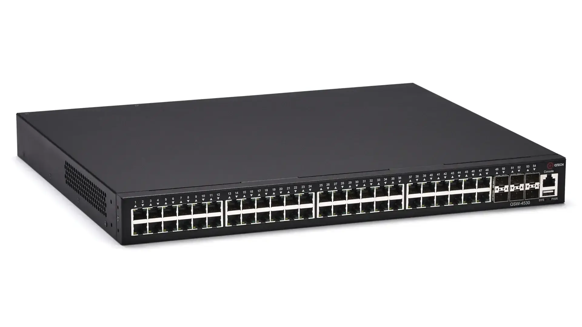 QTECH QSW-4530-54TX