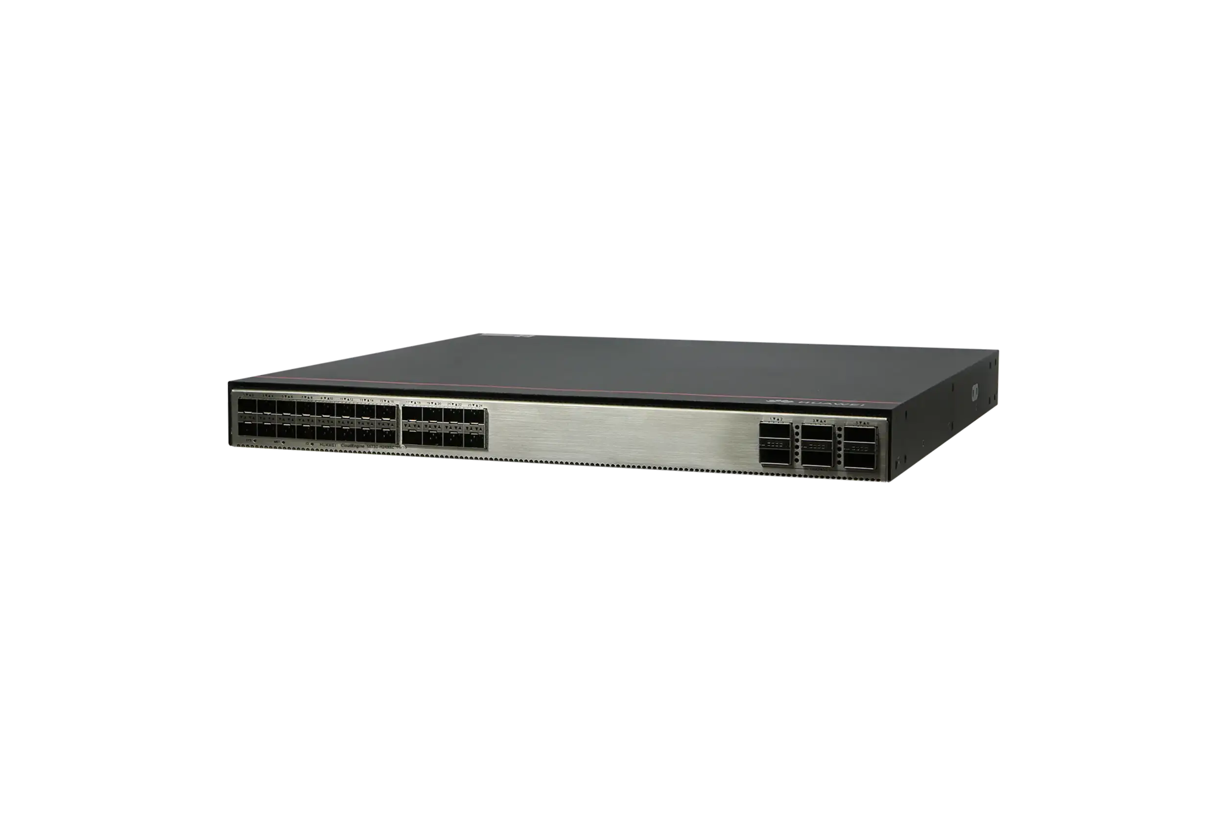 Коммутатор Huawei S6330-H24X6C