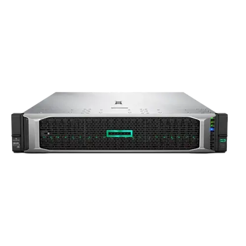 Сервер HPE ProLiant DL560 Gen10 8SFF
