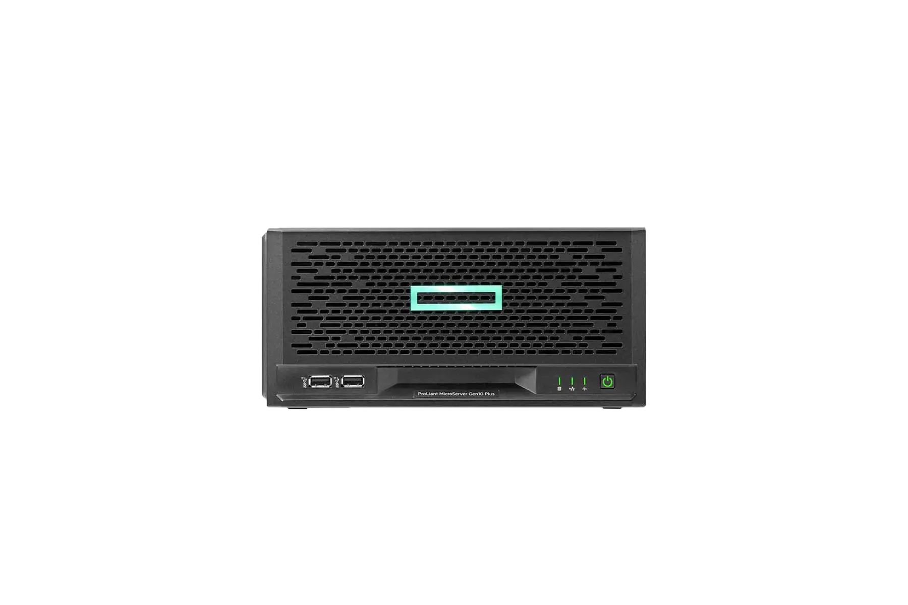 Сервер HPE ProLiant MicroServer Gen10 Plus 4LFF
