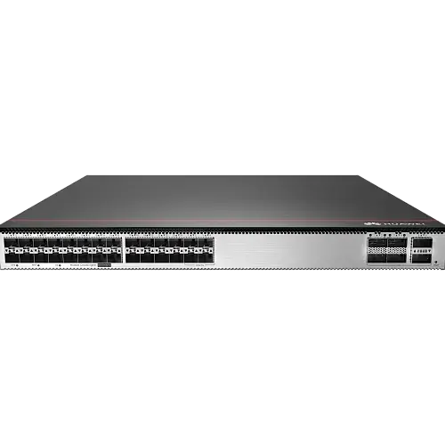 Коммутатор Huawei CloudEngine S5732-H24S4X6QZ-TV2