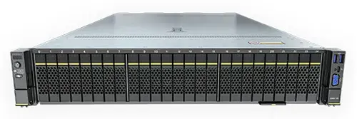 Сервер Huawei xFusion FusionServer 2288H V6