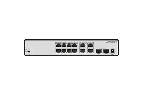 Коммутатор Huawei CloudEngine S5751R-L4LP8UN2X-QA