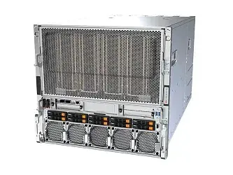 Supermicro SYS-A21GE-NBRT (8× B200 SXM 180GB)