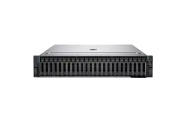 Dell PowerEdge R750 24SFF