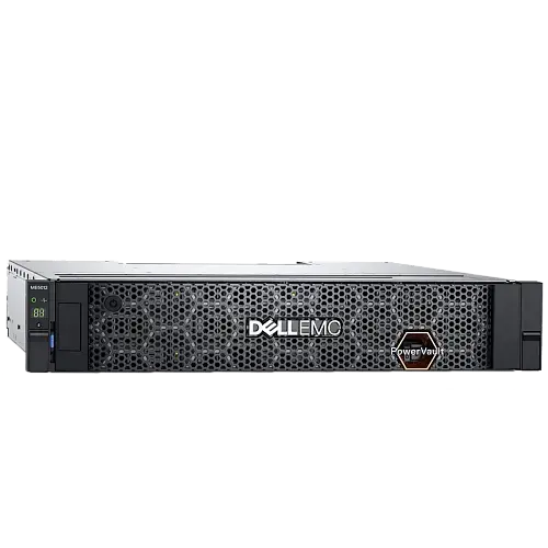 СХД DELL PowerVault ME5012 iSCSI 12LFF