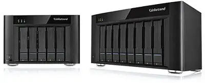 Системы хранения Infortrend EonStor GSe Pro 100