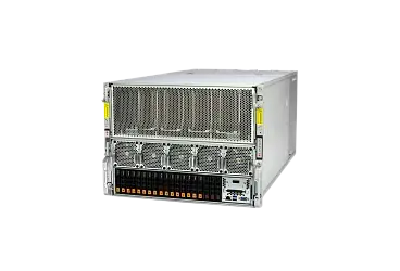 Supermicro SYS-821GE-TNHR 16NVMe+3SFF