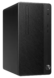 Персональный компьютер HP 285 G3 Microtower