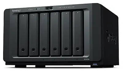 Система хранения данных Synology DS1618+