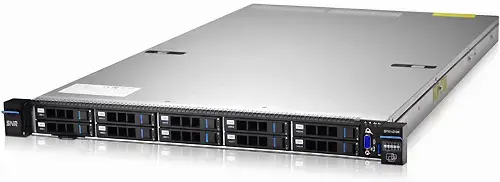 Сервер SNR-SR1210RS