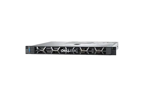 Dell PowerEdge R340 4LFF