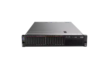 Lenovo ThinkSystem SR850