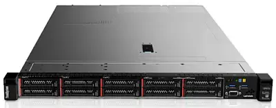 Lenovo ThinkSystem SR635