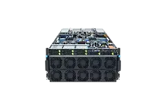 Gigabyte G593-ZX1-AAX1 8SFF/NVMe