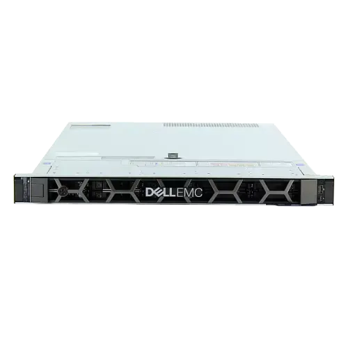 Сервер Dell PowerEdge R640 10SFF