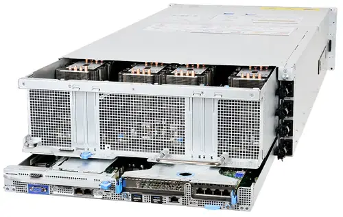 Сервер Aquarius T67 D30