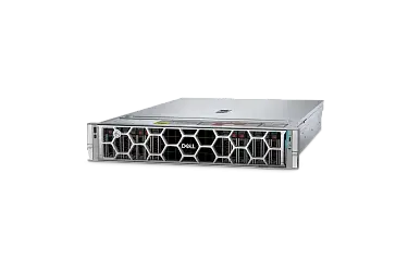 Dell PowerEdge R770 8SFF