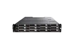 JBOD DELL PowerVault MD1400 SAS 12LFF