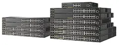 Коммутаторы HPE Aruba серии 2930F