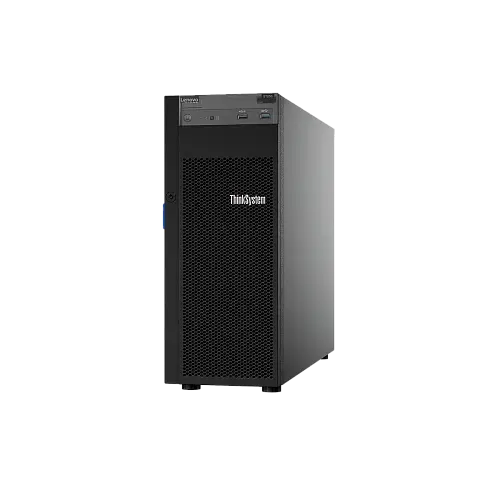 Сервер Lenovo ST250 8SFF new 8SFF