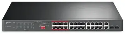 Коммутатор TP-link TL-SL1226P