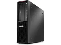 Рабочая станция Lenovo ThinkStation P320 SFF