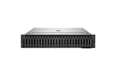 Dell PowerEdge R750 24SFF (8NVMe)