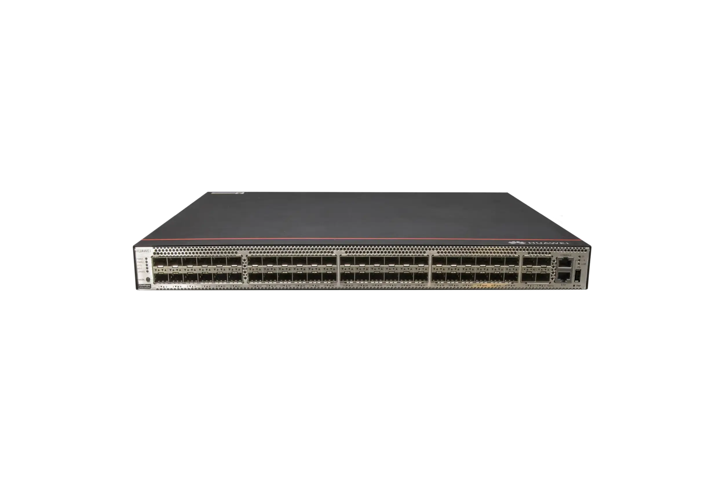 Коммутатор Huawei S5736-S48S4XC