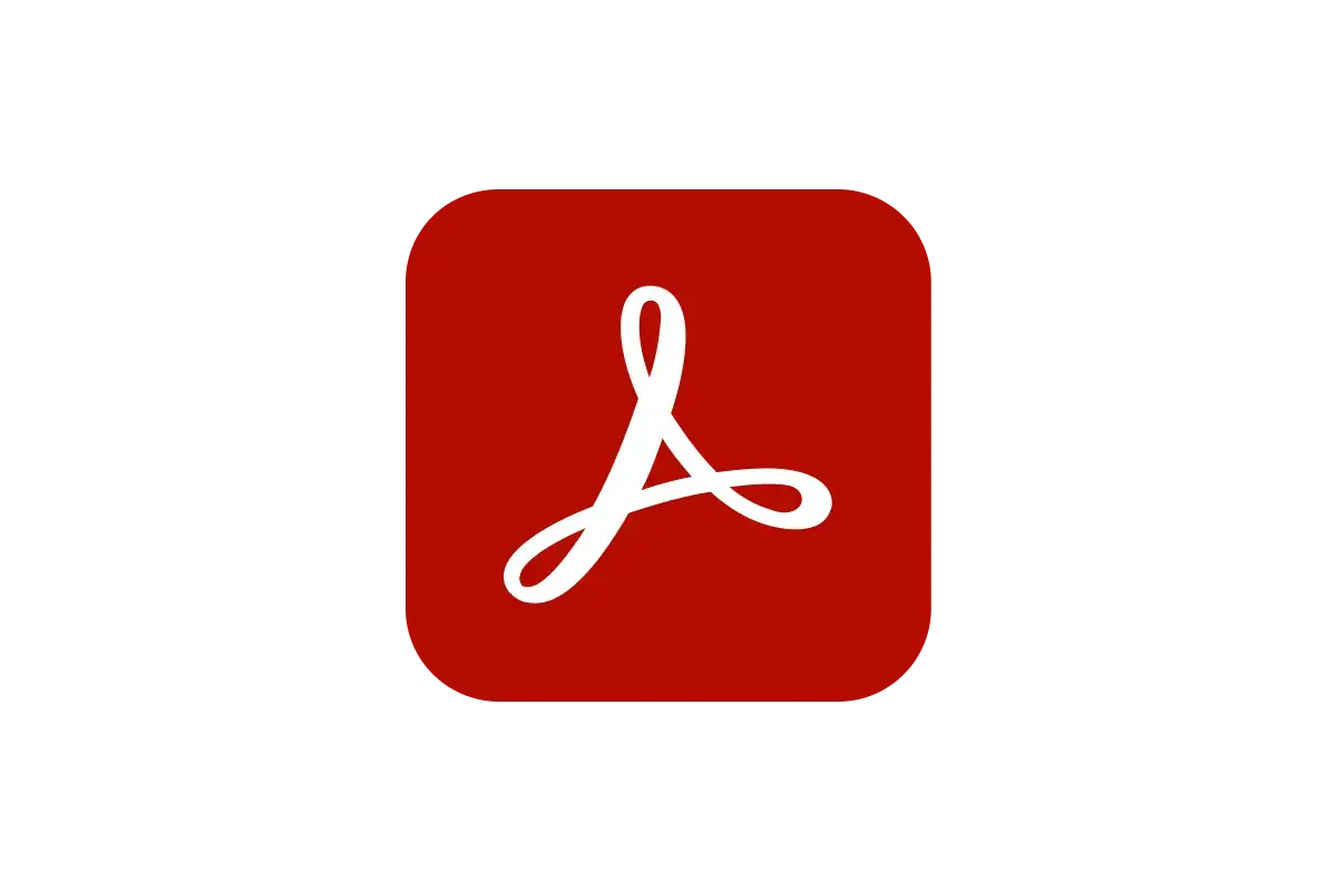 Adobe Acrobat Pro for teams