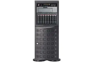 Supermicro 7048R-C1R