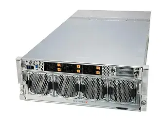 Supermicro SYS-420GP-TNAR (8× A100 SXM 40GB)