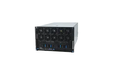 ASUS ESC N8-E11V 10 SFF