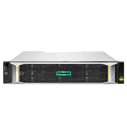 СХД HPE MSA 2060 SAS 24SFF