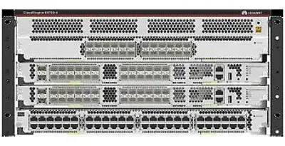 Коммутаторы Huawei CloudEngine серии S8700