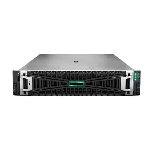 Сервер HPE ProLiant DL380 Gen11 12LFF