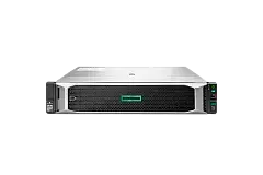 HPE ProLiant DL180 Gen10 8LFF