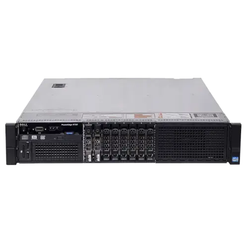 Сервер Dell PowerEdge R720 8SFF
