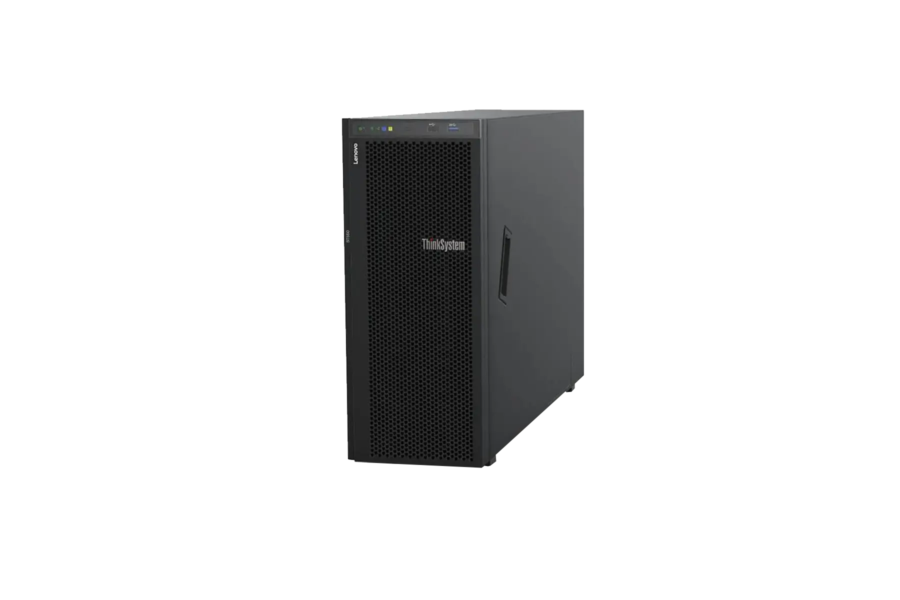 Сервер Lenovo ST550 8SFF