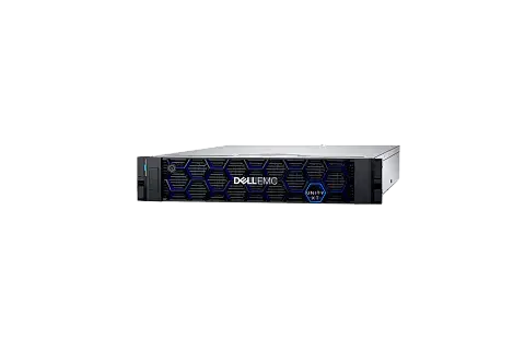 СХД DELL UNITY380F ALL FLASH
