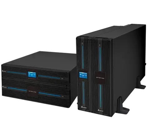 Источники бесперебойного питания