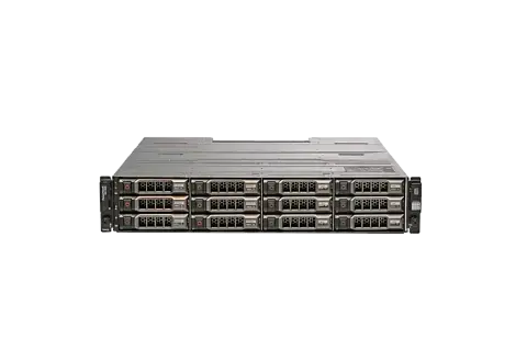 СХД Dell PowerVault MD1200