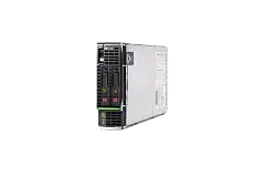 Blade-сервер HPE ProLiant BL460c Gen9
