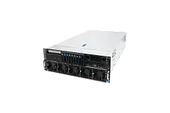 ASUS ESC8000A-E13 SKU1 6SFF/NVMe