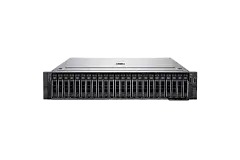 Dell PowerEdge R750 24SFF