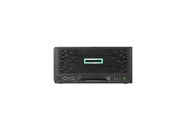 Конфигуратор HPE MicroServer Gen10 Plus