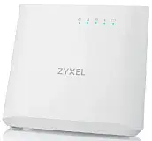 Маршрутизатор LTE Cat.4 Wi-Fi Zyxel N300 LTE3202-M437