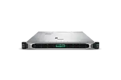 HPE ProLiant DL360 Gen10 4LFF
