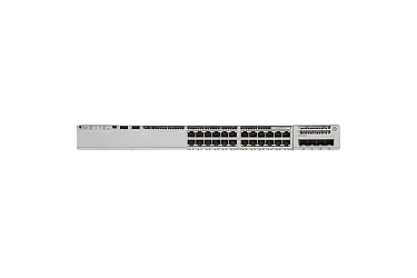 Коммутатор Cisco C9200L-24T-4G-E