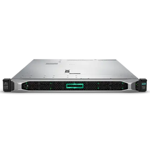 Сервер HPE ProLiant DL360 Gen10 4LFF